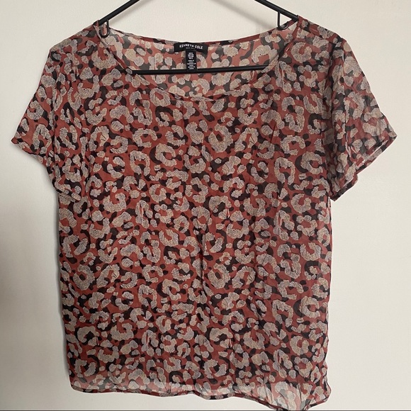 Kenneth Cole top - Picture 1 of 1